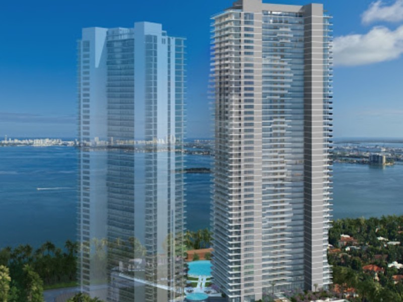 480 NE 31 ST - Florida - Miami - 33137