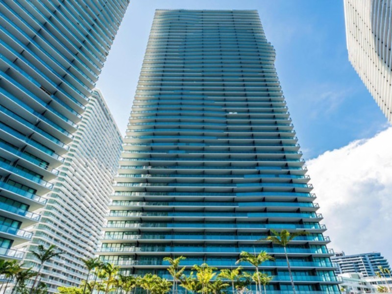 480 NE 31 ST - Florida - Miami - 33137